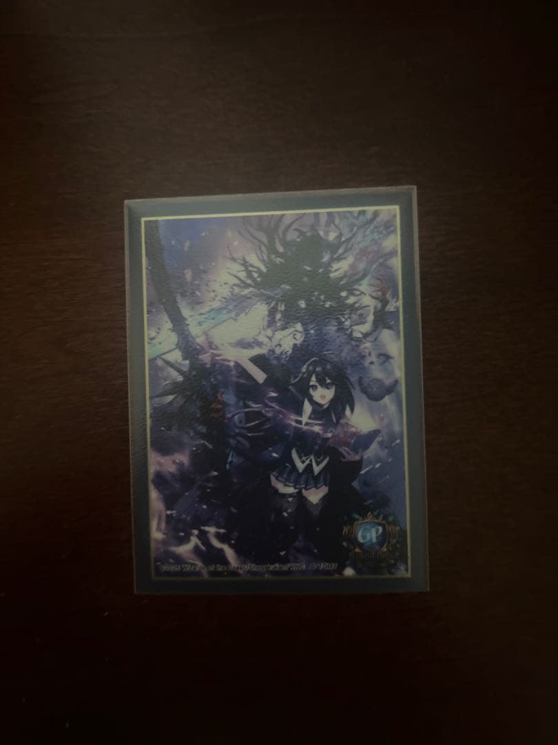 青魔道具デッキ+青黒魔道具デッキパーツ　2重スリーブ付き計64枚(ゆーさん専用)