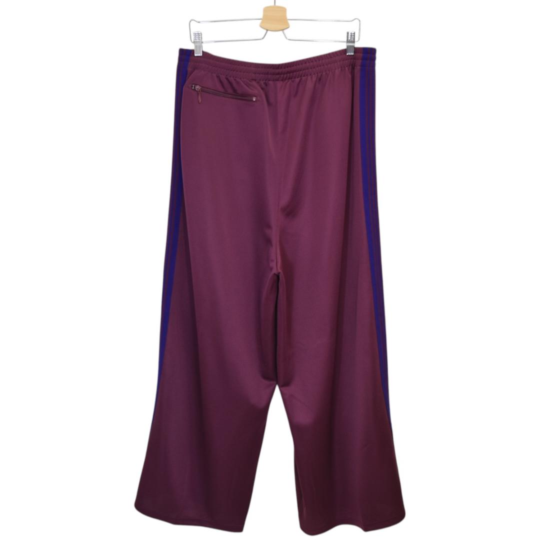 Needles H.D. TRACK PANT ヒザデルトラックパンツ