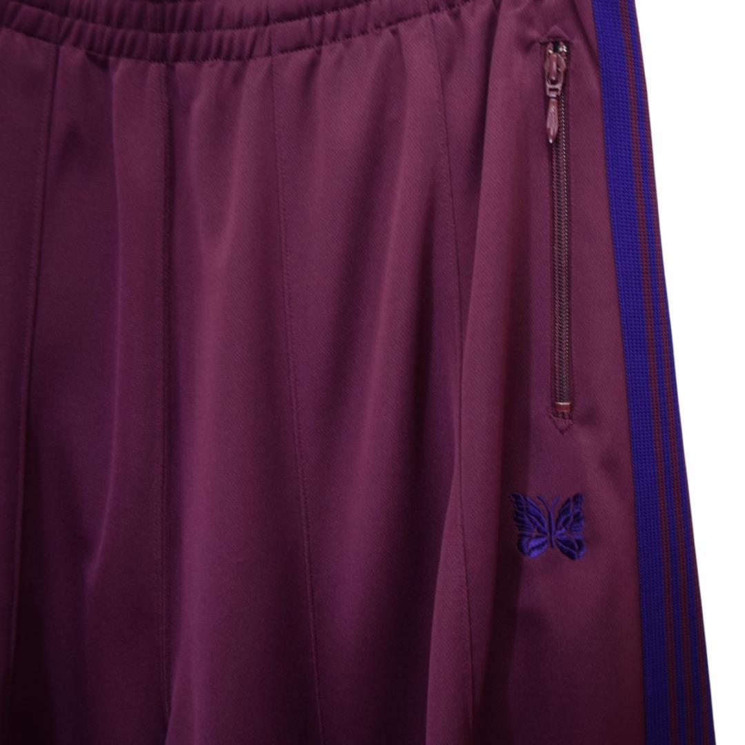 Needles H.D. TRACK PANT ヒザデルトラックパンツ