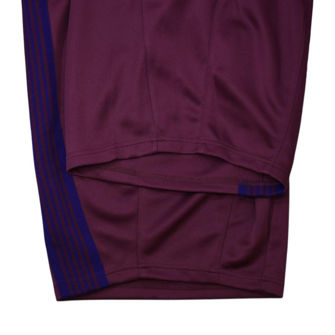 Needles H.D. TRACK PANT ヒザデルトラックパンツ