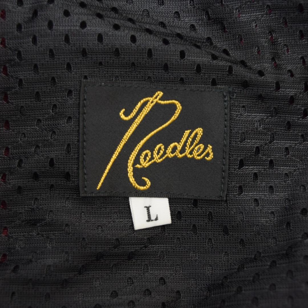 Needles H.D. TRACK PANT ヒザデルトラックパンツ