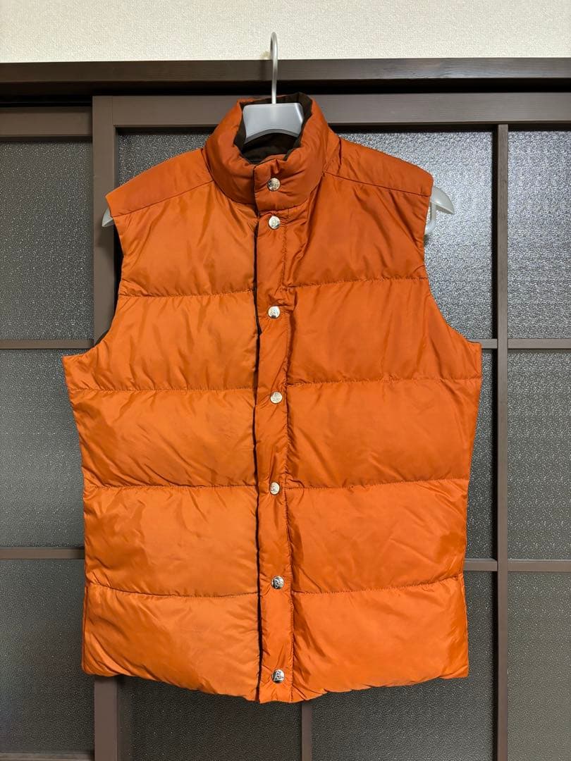 60s Gerry ダウンベスト