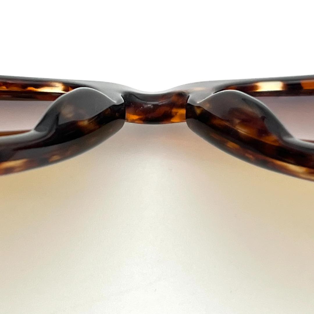 Ray-Ban レイバン サングラス べっ甲 ブラウン系 USA製 STYLE1