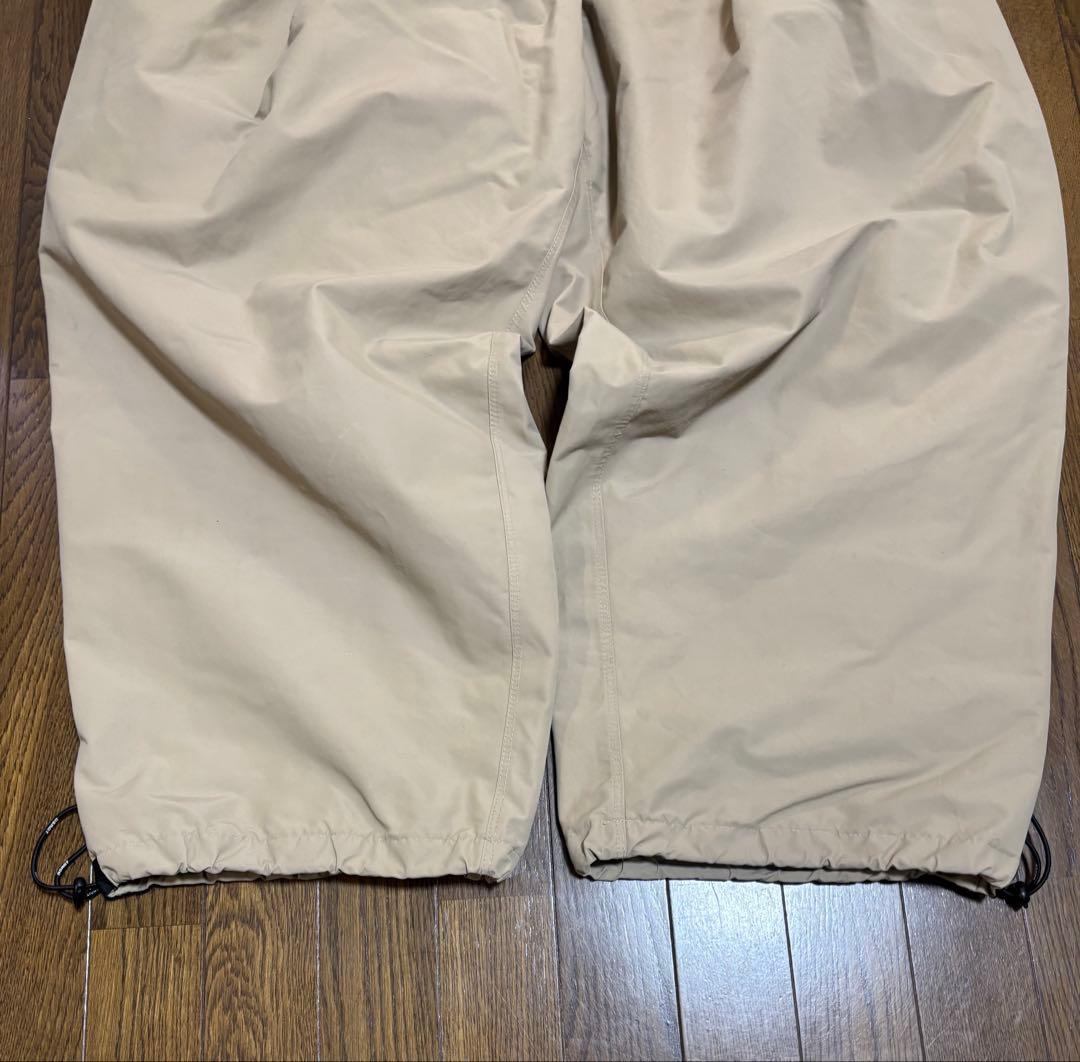 BSRABBIT スノーウェア　上下セット