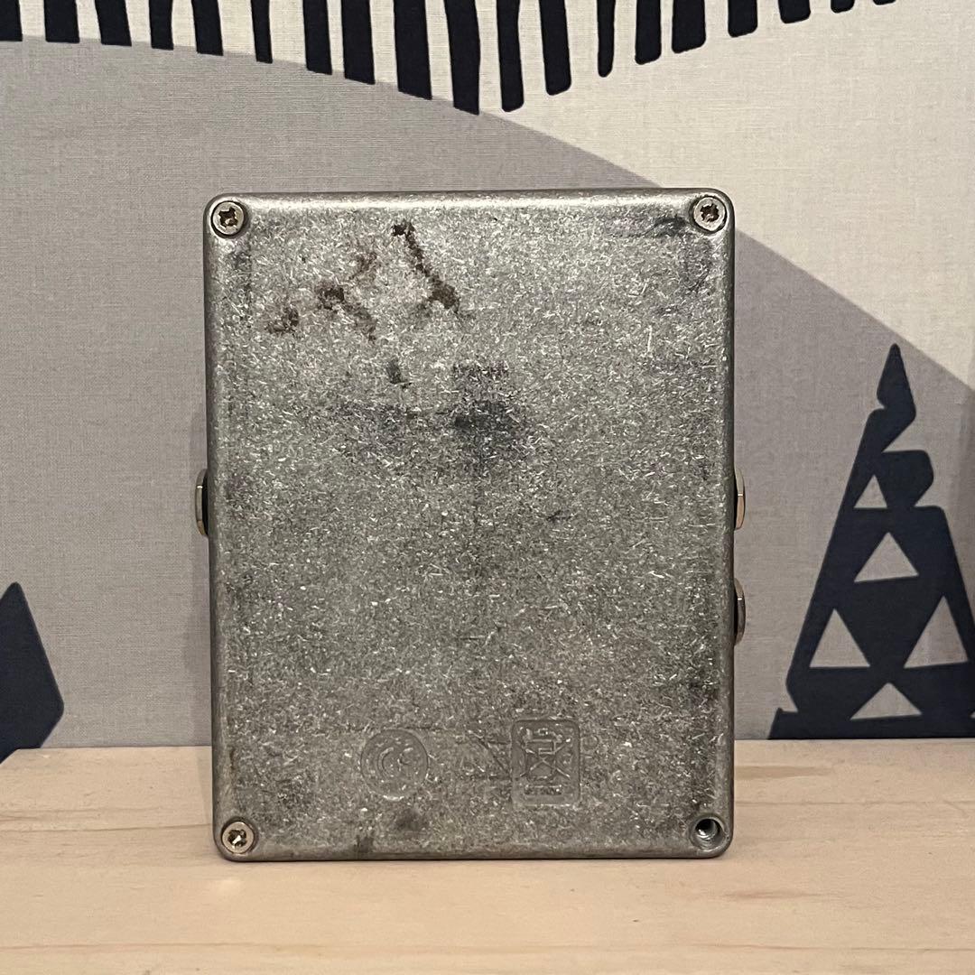 ベース ELECTRO-HARMONIX BASS BLOGGER