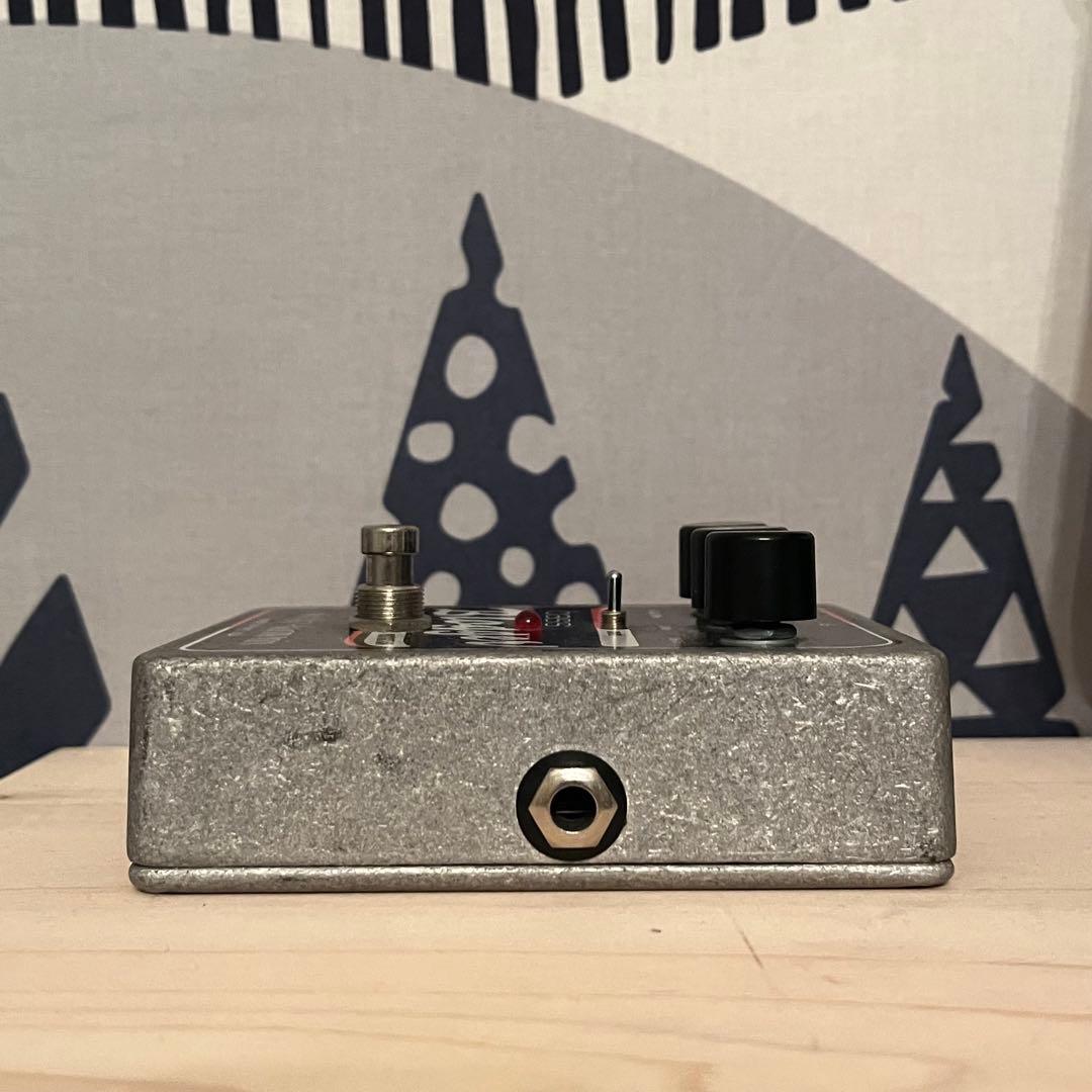 ベース ELECTRO-HARMONIX BASS BLOGGER