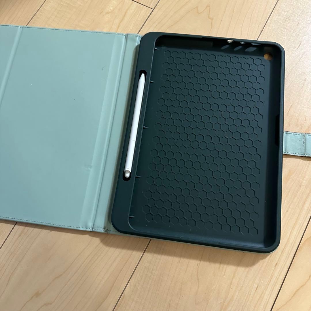 スマイルゼミ SZJ-JS203タブレット ペン・充電器付き　本体