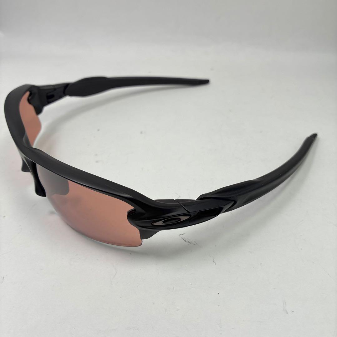 【美品】オークリー　サングラス　FLAK2.0 OO9271-2261 人気
