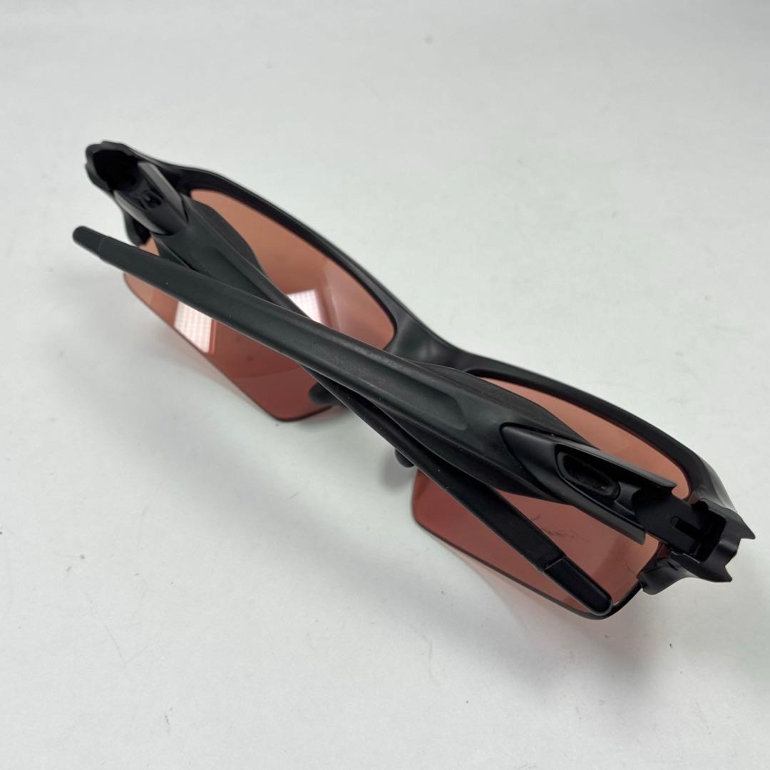 【美品】オークリー　サングラス　FLAK2.0 OO9271-2261 人気