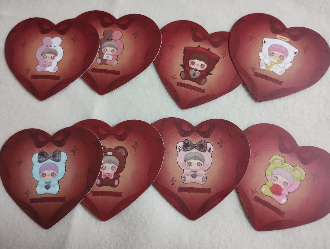 Maymei May I Love Youシリーズコンプリートセット即購入〇
