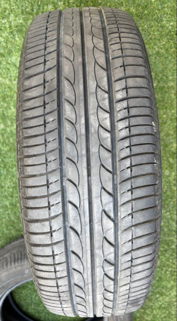M*3様 ブリヂストン　エコピアEP25 175/65R15中古4本セット