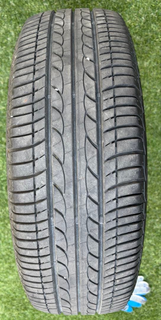 M*3様 ブリヂストン　エコピアEP25 175/65R15中古4本セット