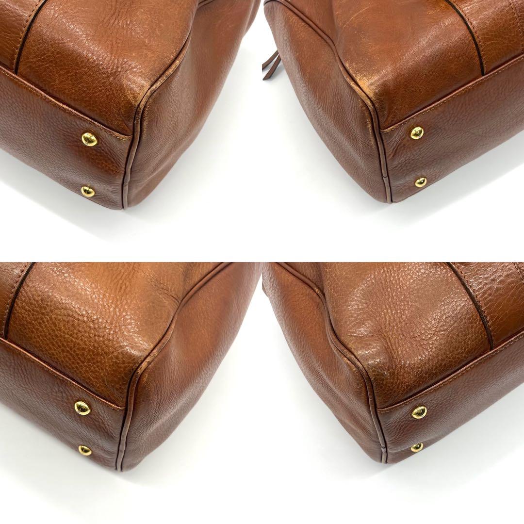 ロンシャン LONGCHAMP ケイトモス ボストンバック ミニ レザー ゼブラ