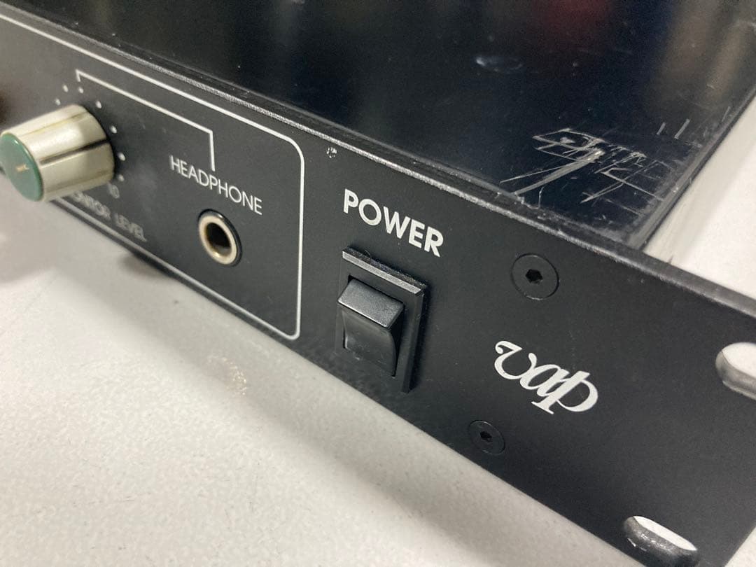 VAP CC-22 ADgear コピーコントローラー　ジャンク