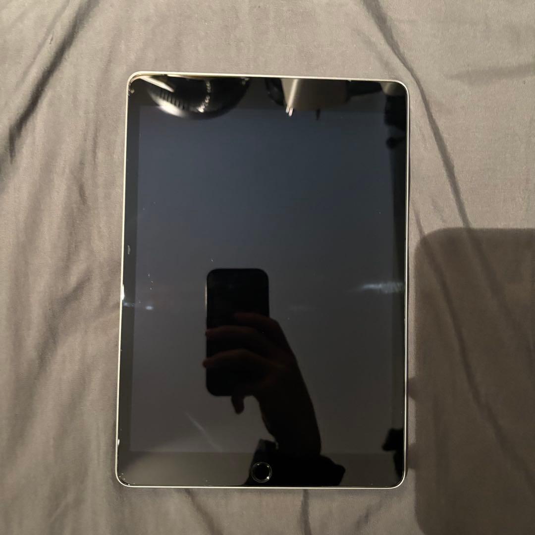 《美品⭐️当日発送》　Apple iPad(第9世代) 本体 WiFi 64G