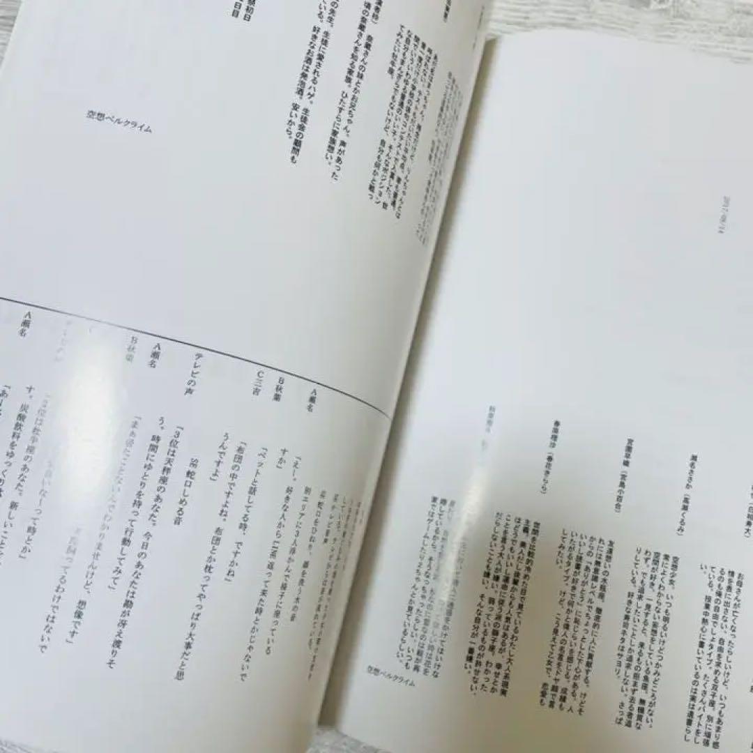 【レア】空想ペルクライム セット【匿名配送】