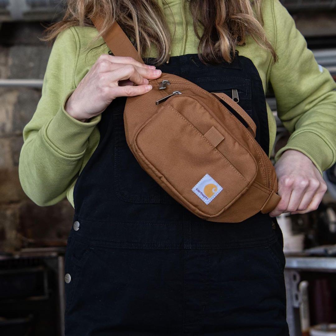 CARHARTTボディバッグCarhartt Classic WaistPack