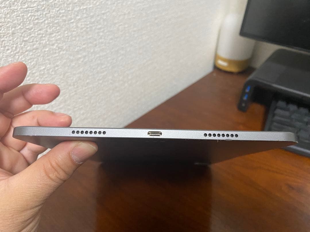 iPad Pro 11インチ 第3世代 512GB Wi-Fi M1