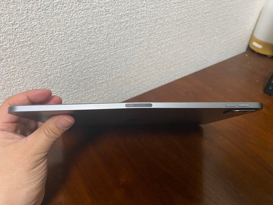 iPad Pro 11インチ 第3世代 512GB Wi-Fi M1