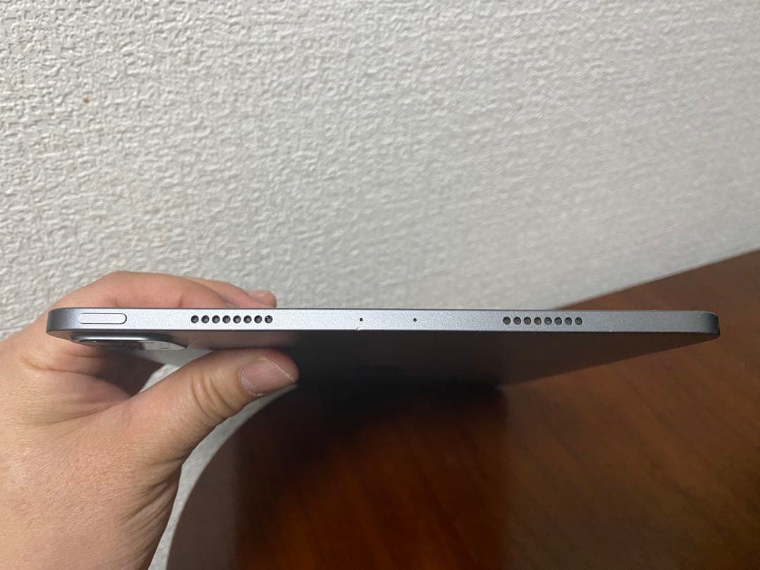 iPad Pro 11インチ 第3世代 512GB Wi-Fi M1