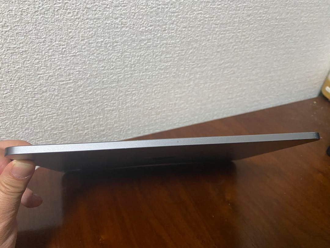 iPad Pro 11インチ 第3世代 512GB Wi-Fi M1