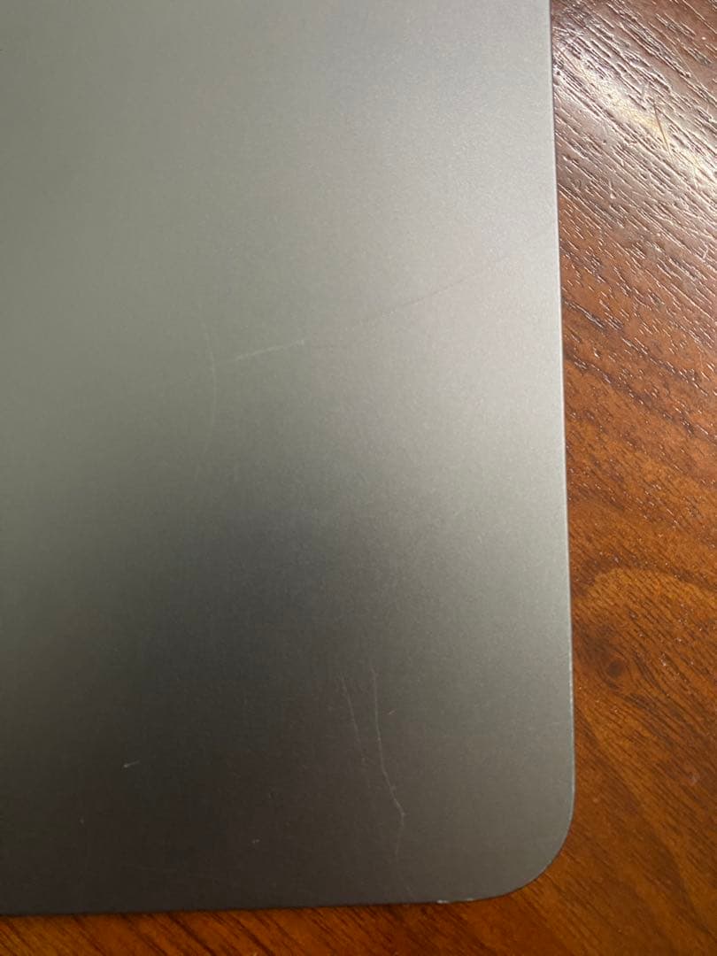iPad Pro 11インチ 第3世代 512GB Wi-Fi M1