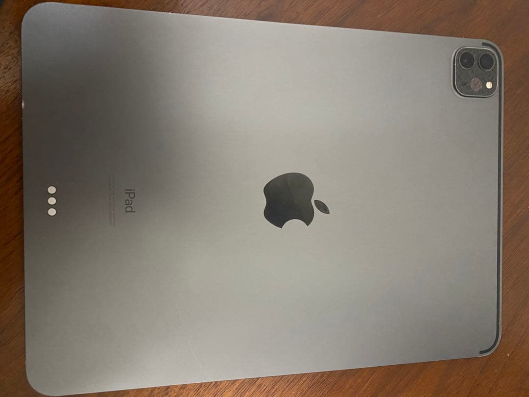 iPad Pro 11インチ 第3世代 512GB Wi-Fi M1