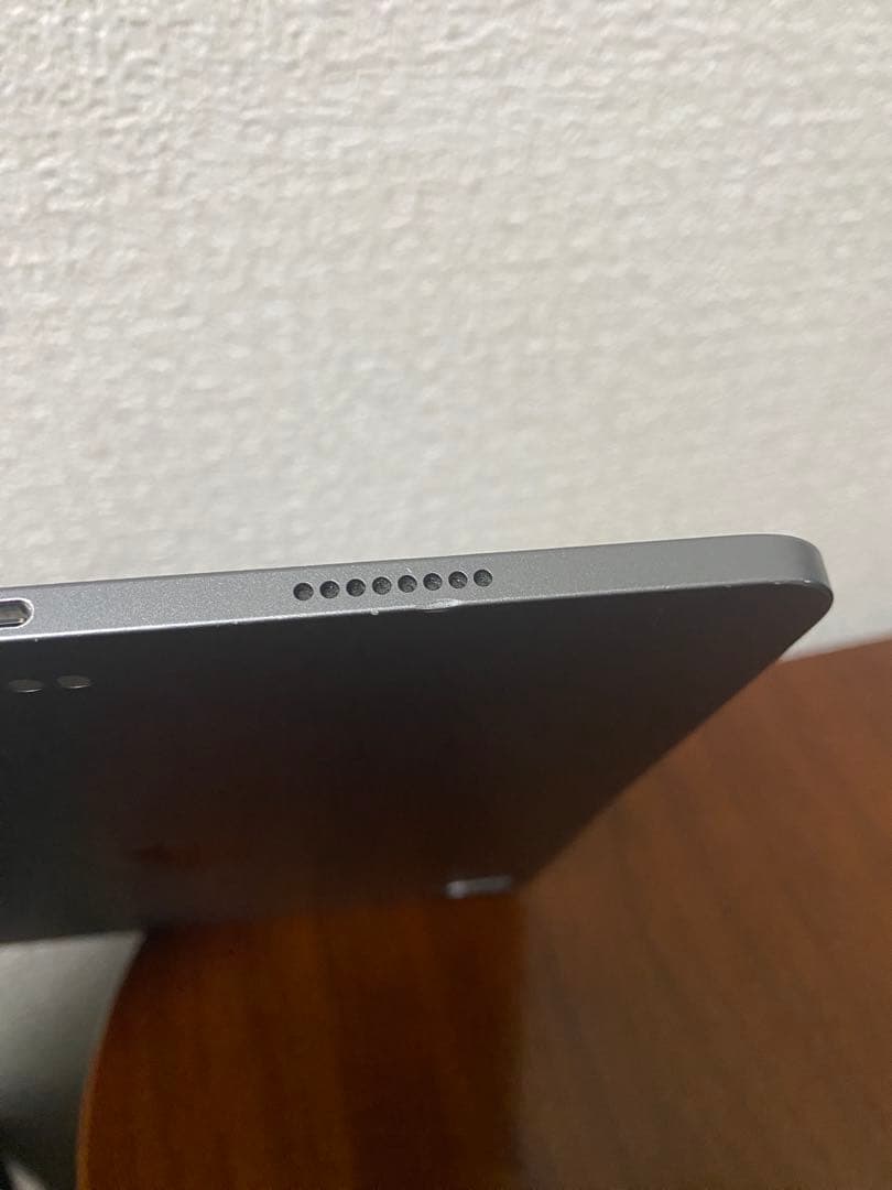 iPad Pro 11インチ 第3世代 512GB Wi-Fi M1