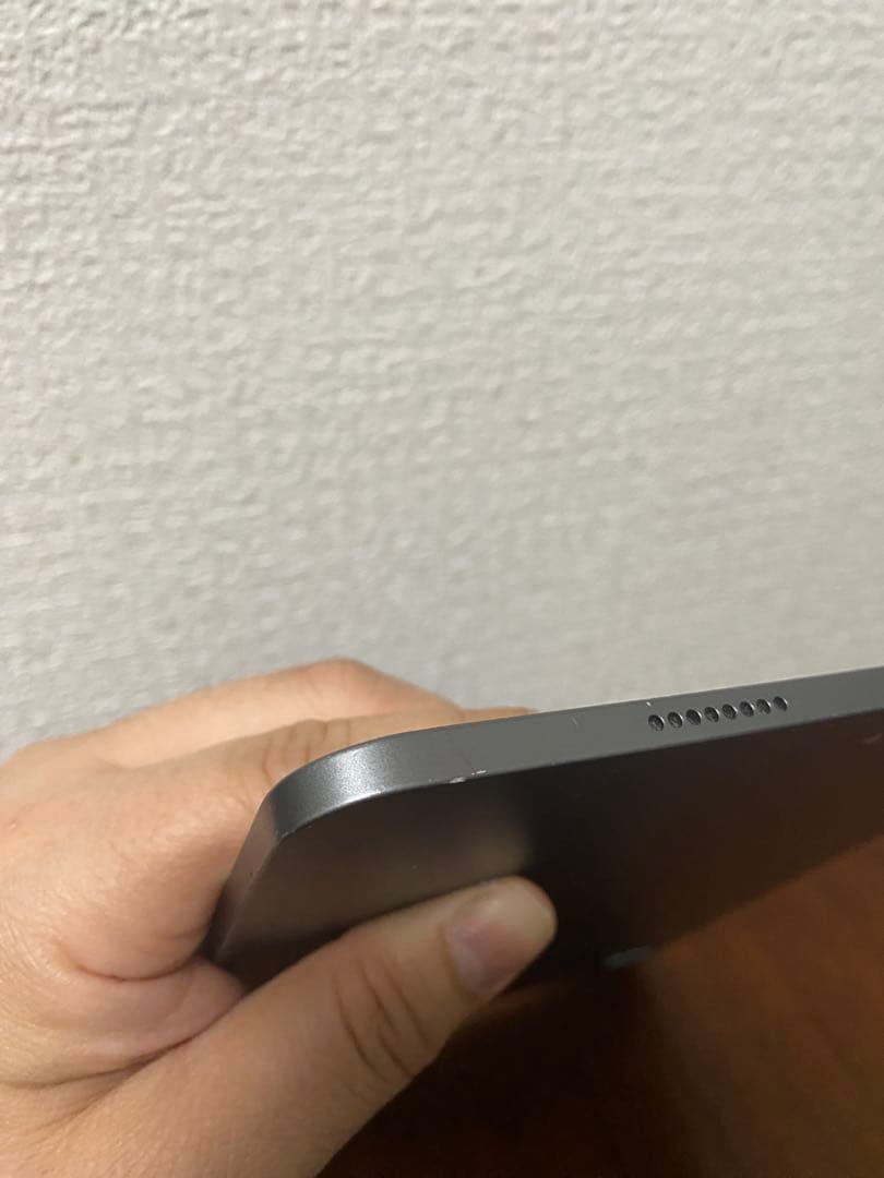 iPad Pro 11インチ 第3世代 512GB Wi-Fi M1