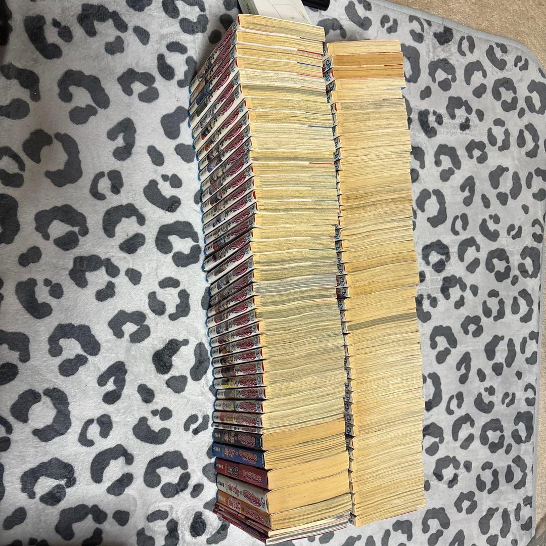 NARUTO漫画 全巻セット＋秘伝書、外伝書付き 計79巻