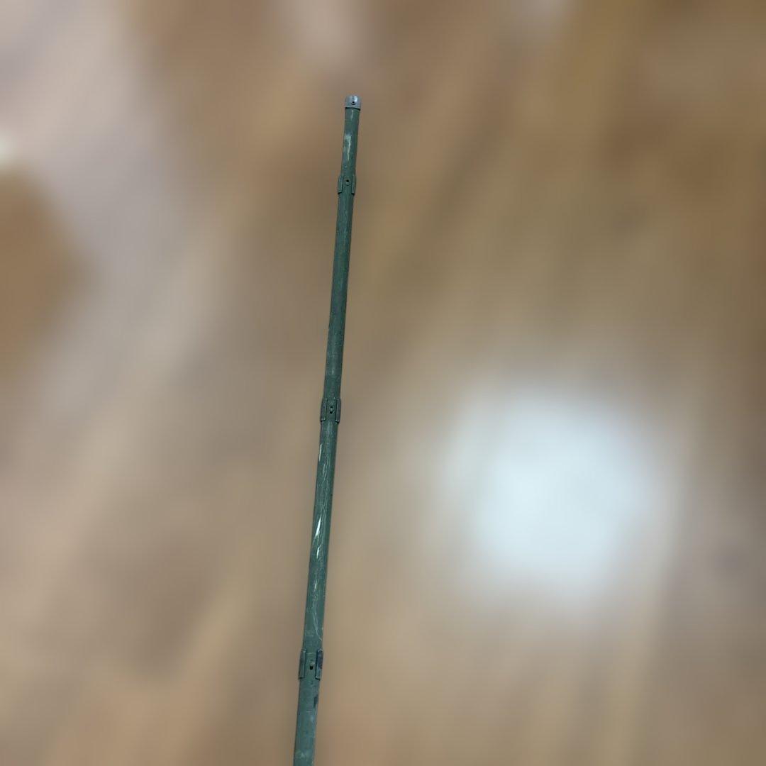 米軍　実物　ANTENNA アンテナ　PRC25　PRC77送料無料