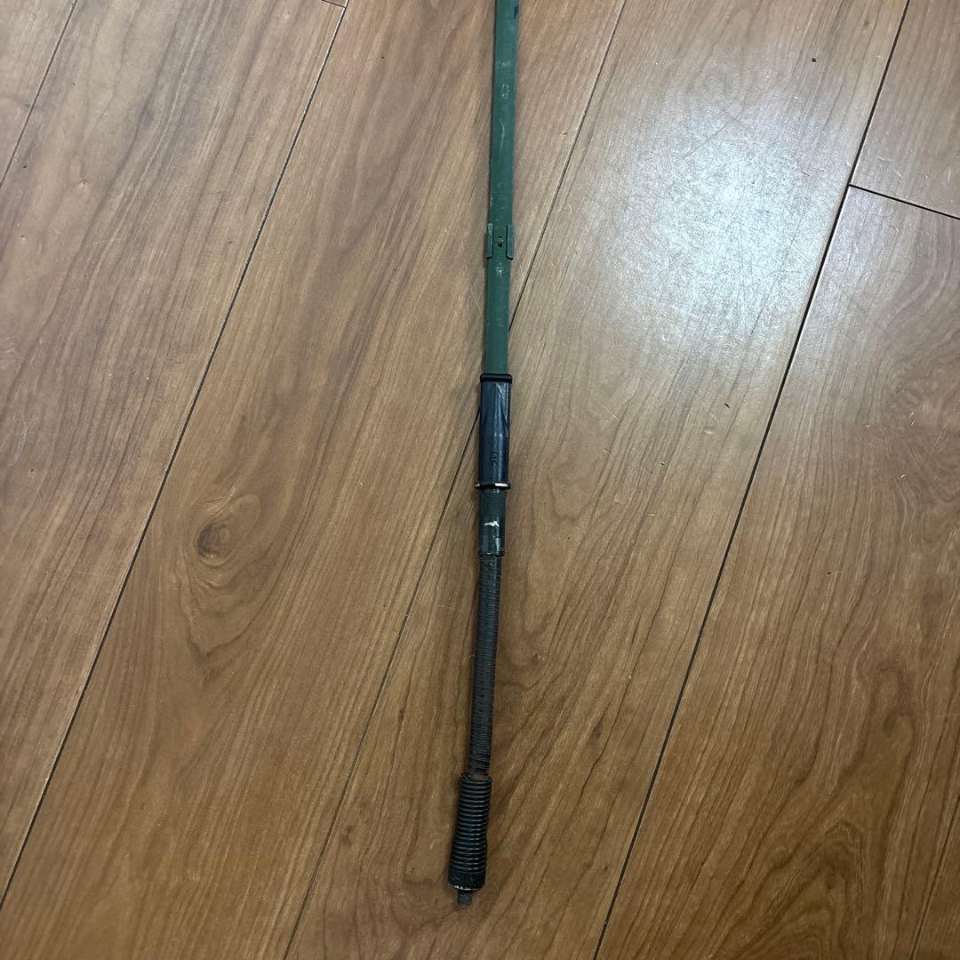米軍　実物　ANTENNA アンテナ　PRC25　PRC77送料無料