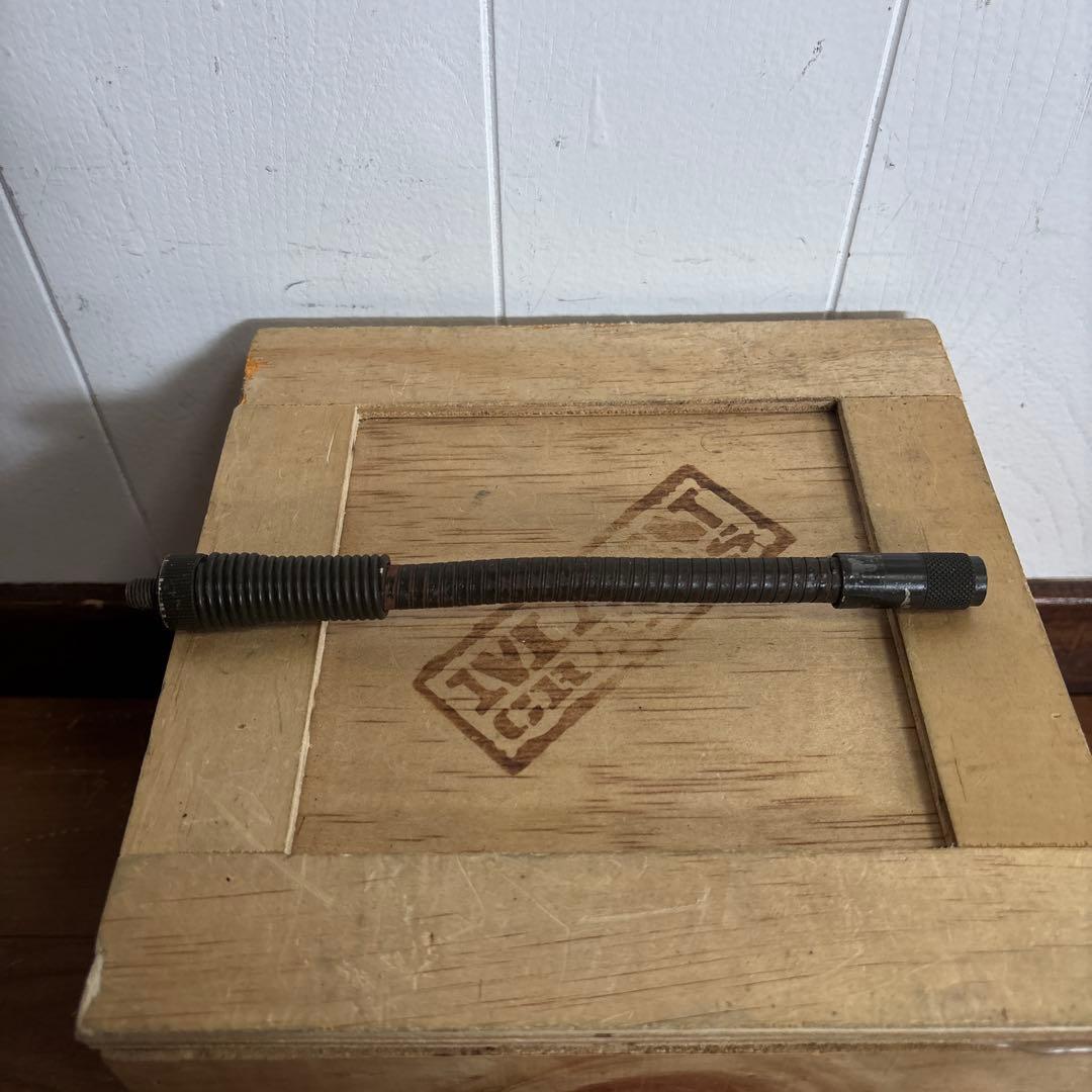 米軍　実物　ANTENNA アンテナ　PRC25　PRC77送料無料
