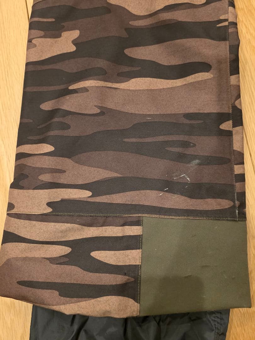 DAKINE　スノーウエア