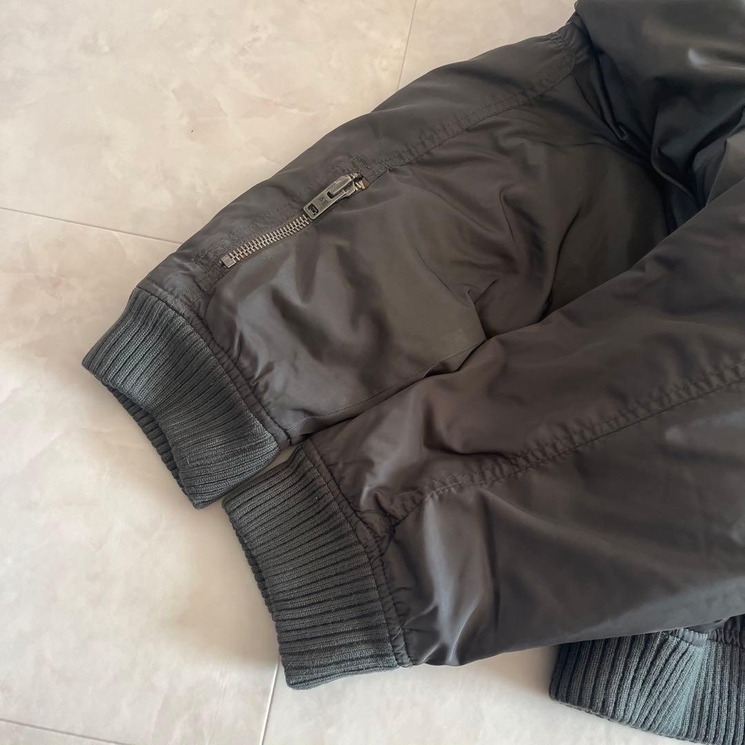 ジャケット・アウター american eagle outlitters N-2B y2k XXL