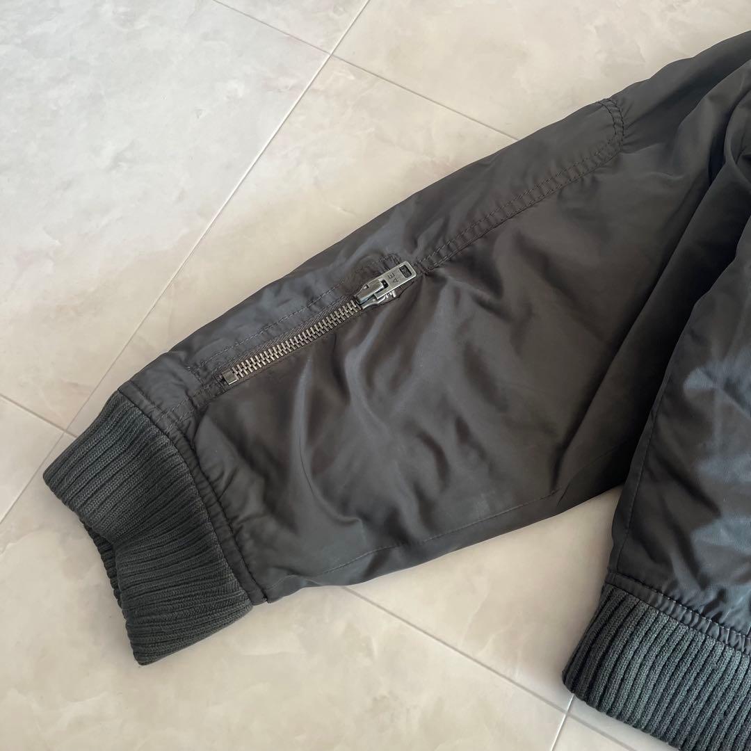 ジャケット・アウター american eagle outlitters N-2B y2k XXL