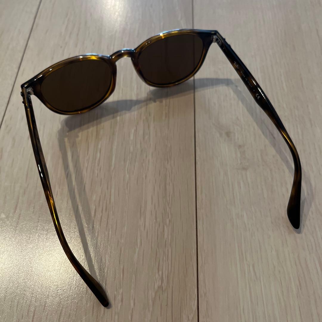 RayBan レイバン サングラス RB4259F 710/73