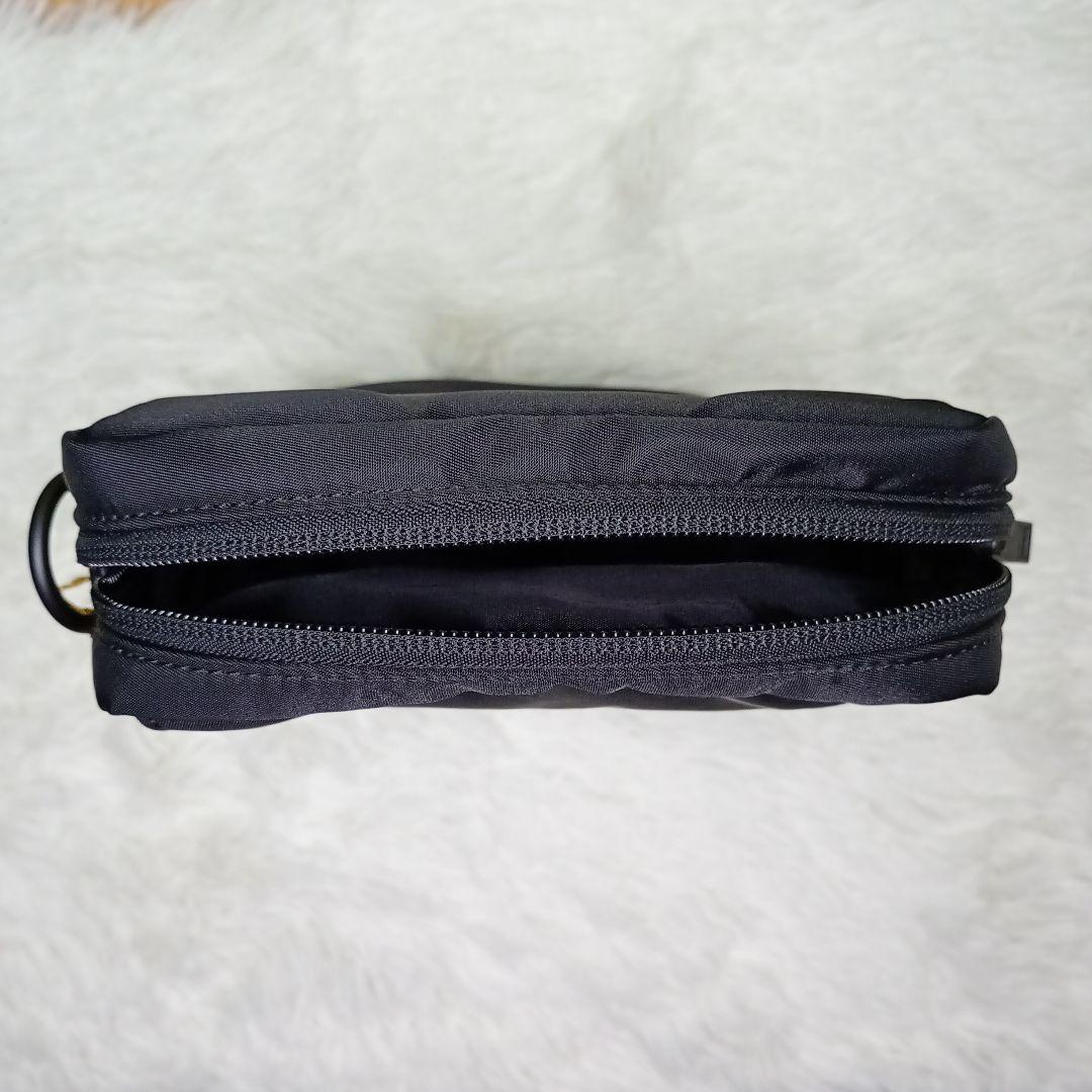 PORTER ポーター ショルダーバッグ ダークフォレスト 吉田カバン 迷彩