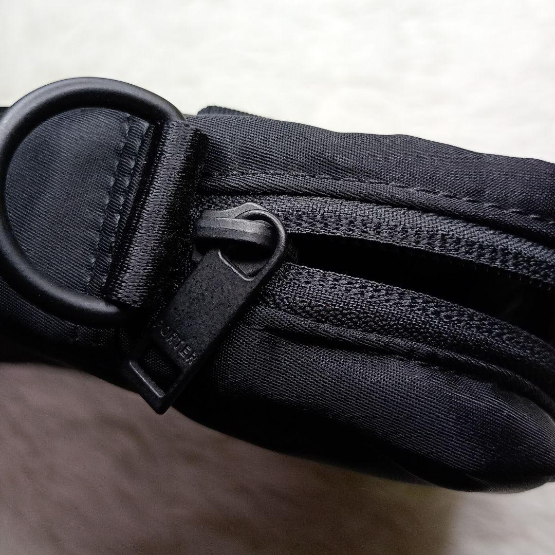 PORTER ポーター ショルダーバッグ ダークフォレスト 吉田カバン 迷彩