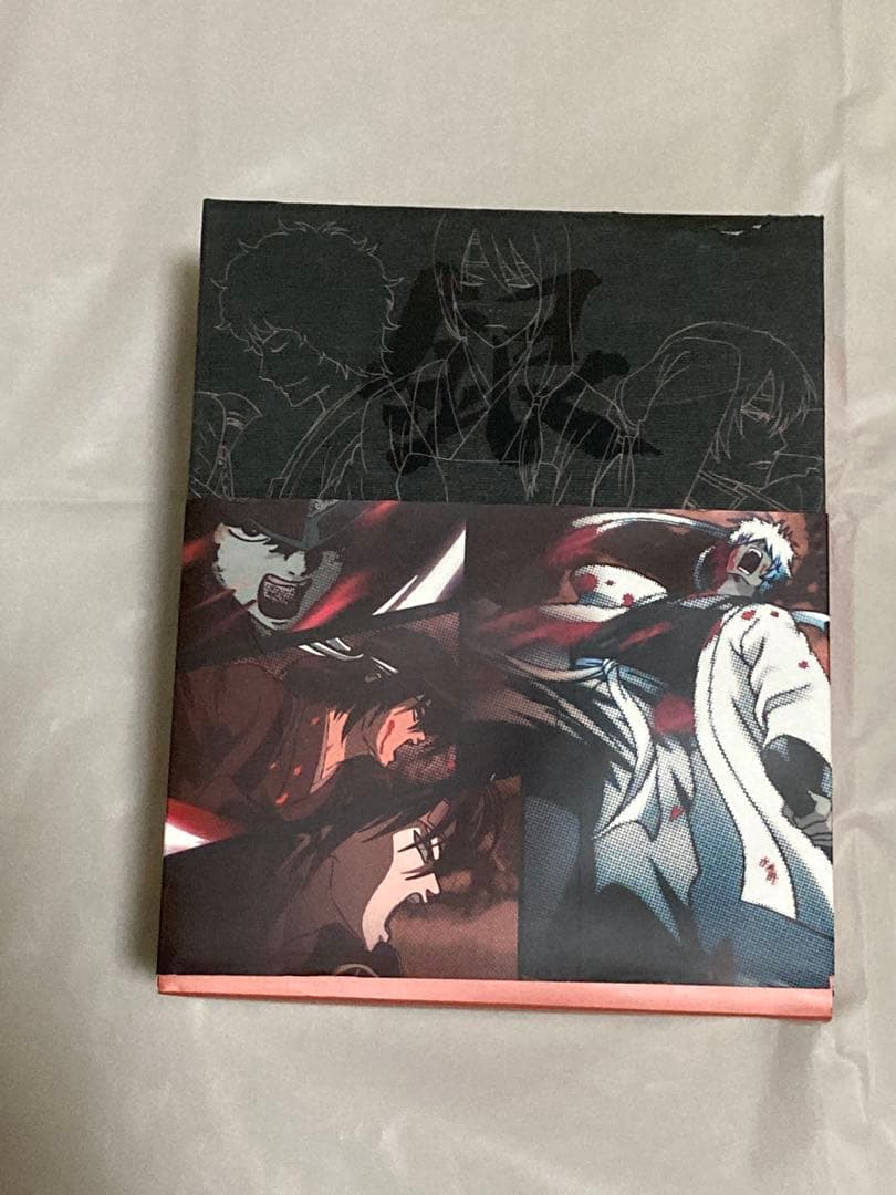 銀魂 Blu-ray BOX シーズン3