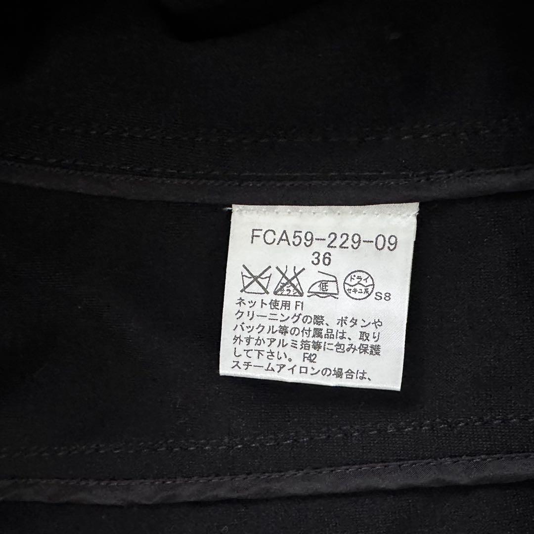 BURBERRY バーバリーロンドン　テーラードジャケット36
