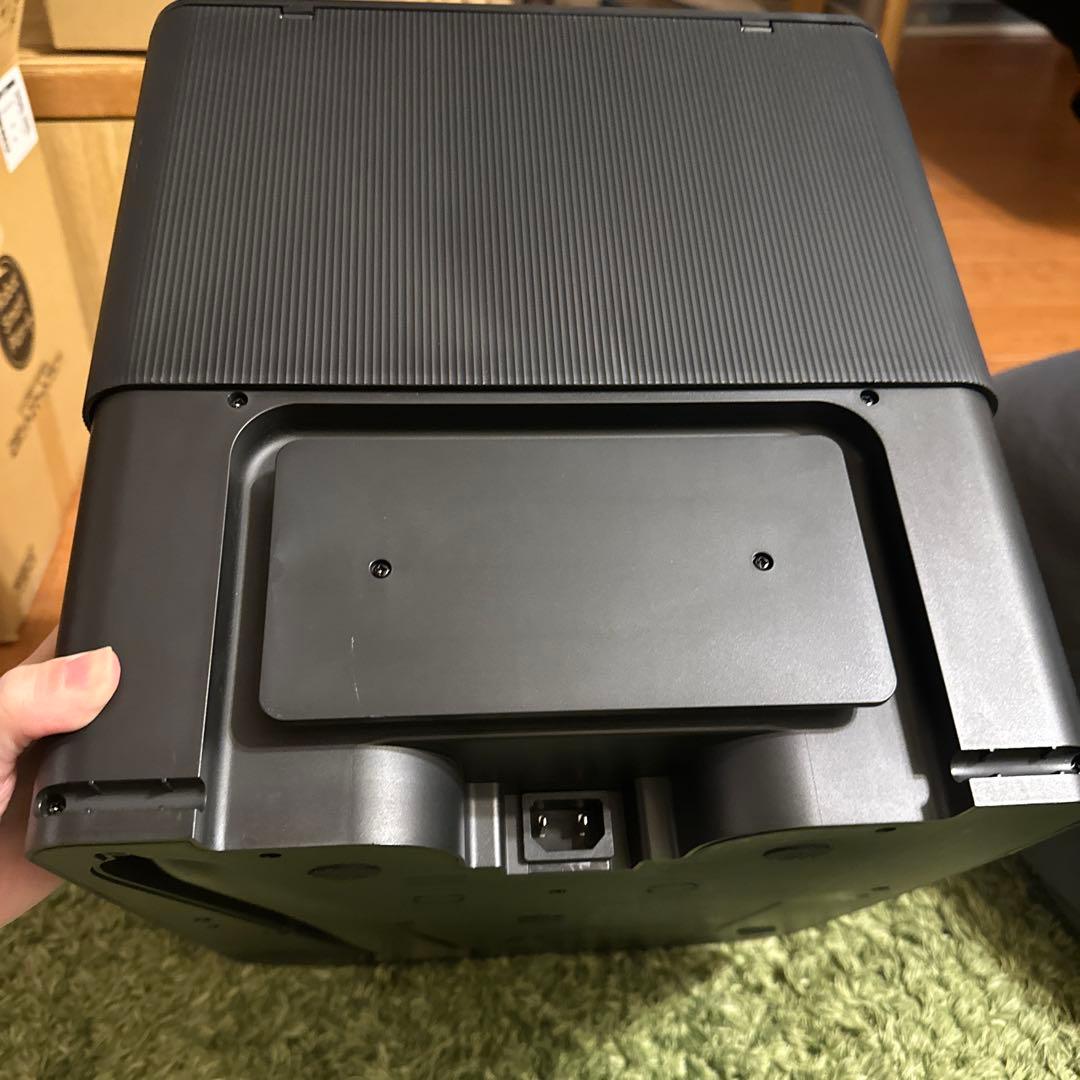 【美品】iRobot Roomba j7+