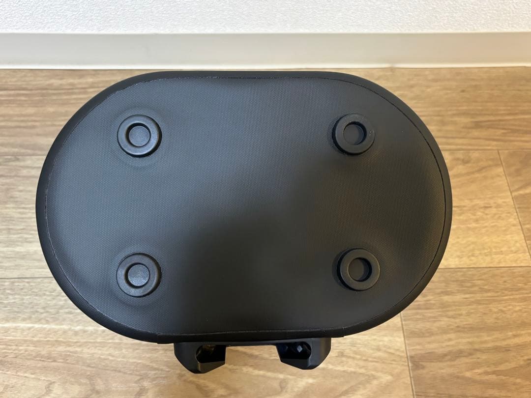 ブロンプトン BROMPTON Zip Case - Large（5L）