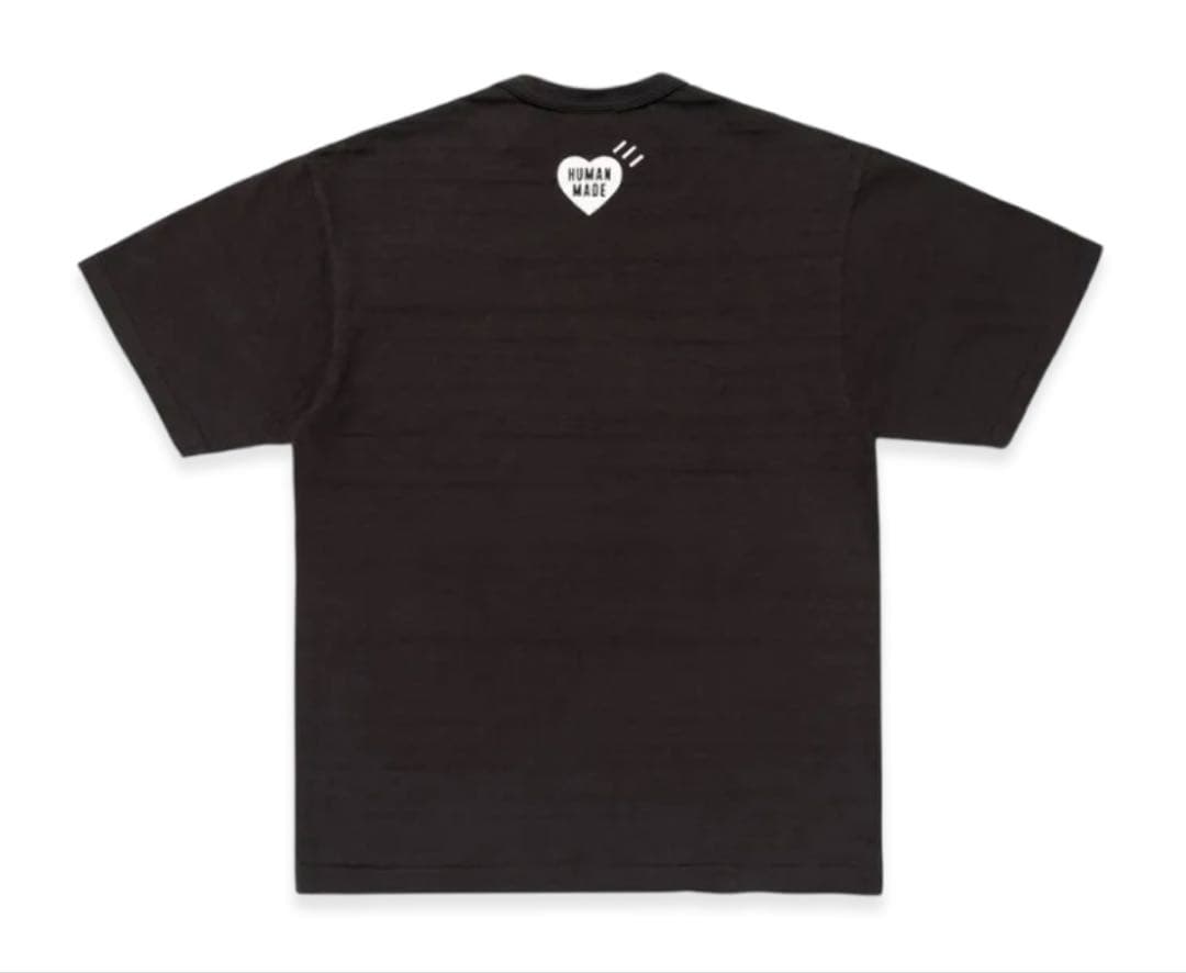 トップス HUMAN MADE FLYING DUCK T-Shirt