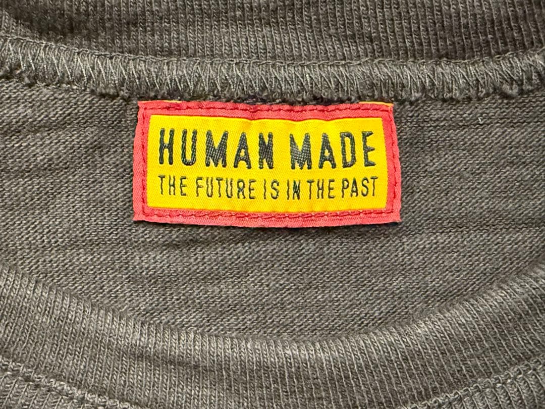 トップス HUMAN MADE FLYING DUCK T-Shirt