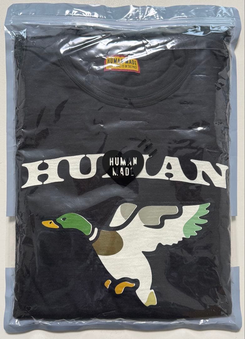 トップス HUMAN MADE FLYING DUCK T-Shirt