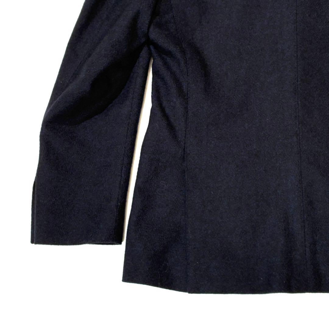 美品 blazer's bank.com MOON ウール テーラードジャケット