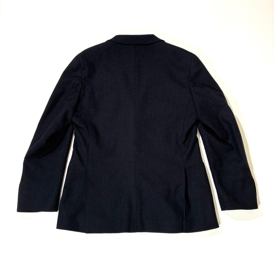 美品 blazer's bank.com MOON ウール テーラードジャケット