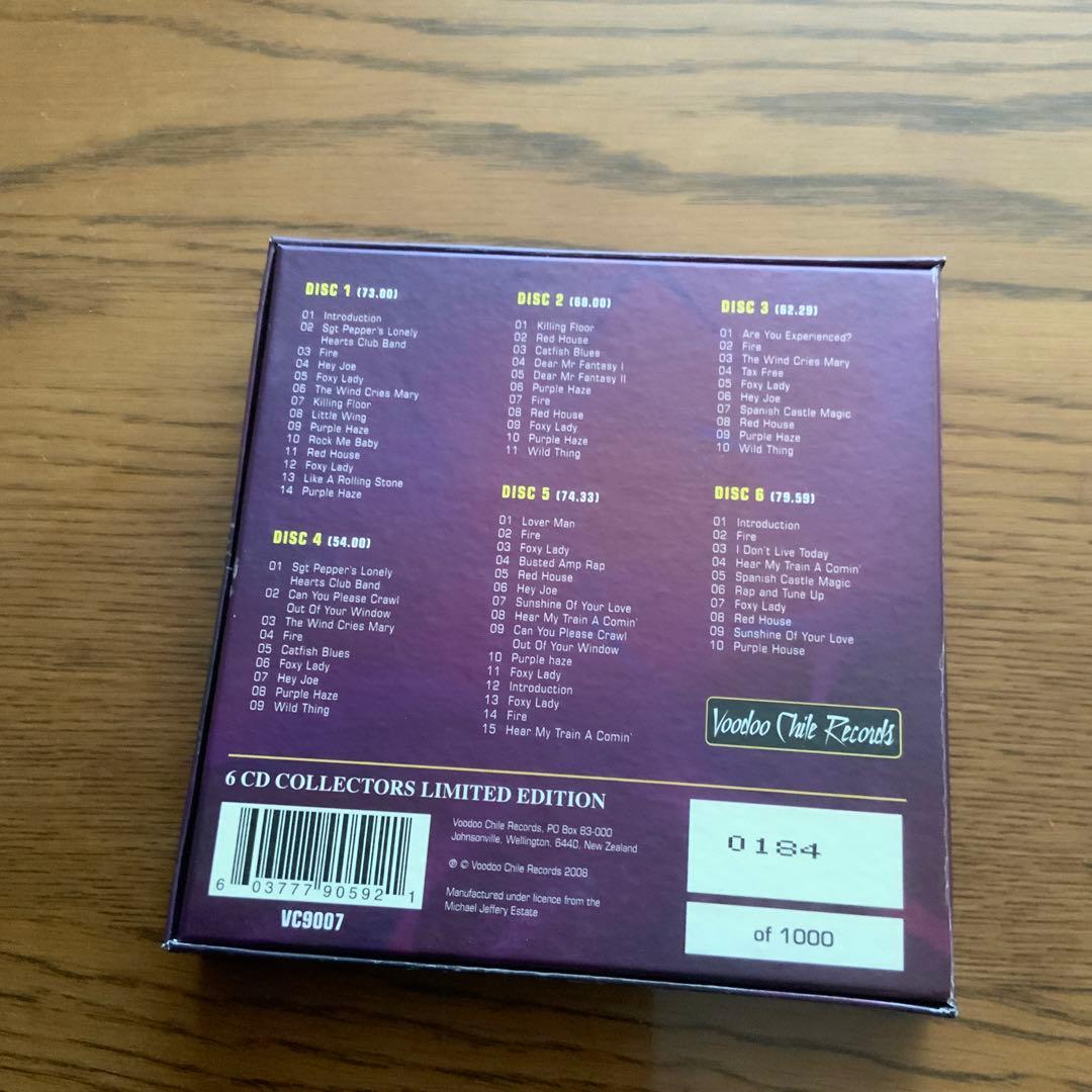 ロッキン・ザ・USA Vol.1～Recorded Live From USA…