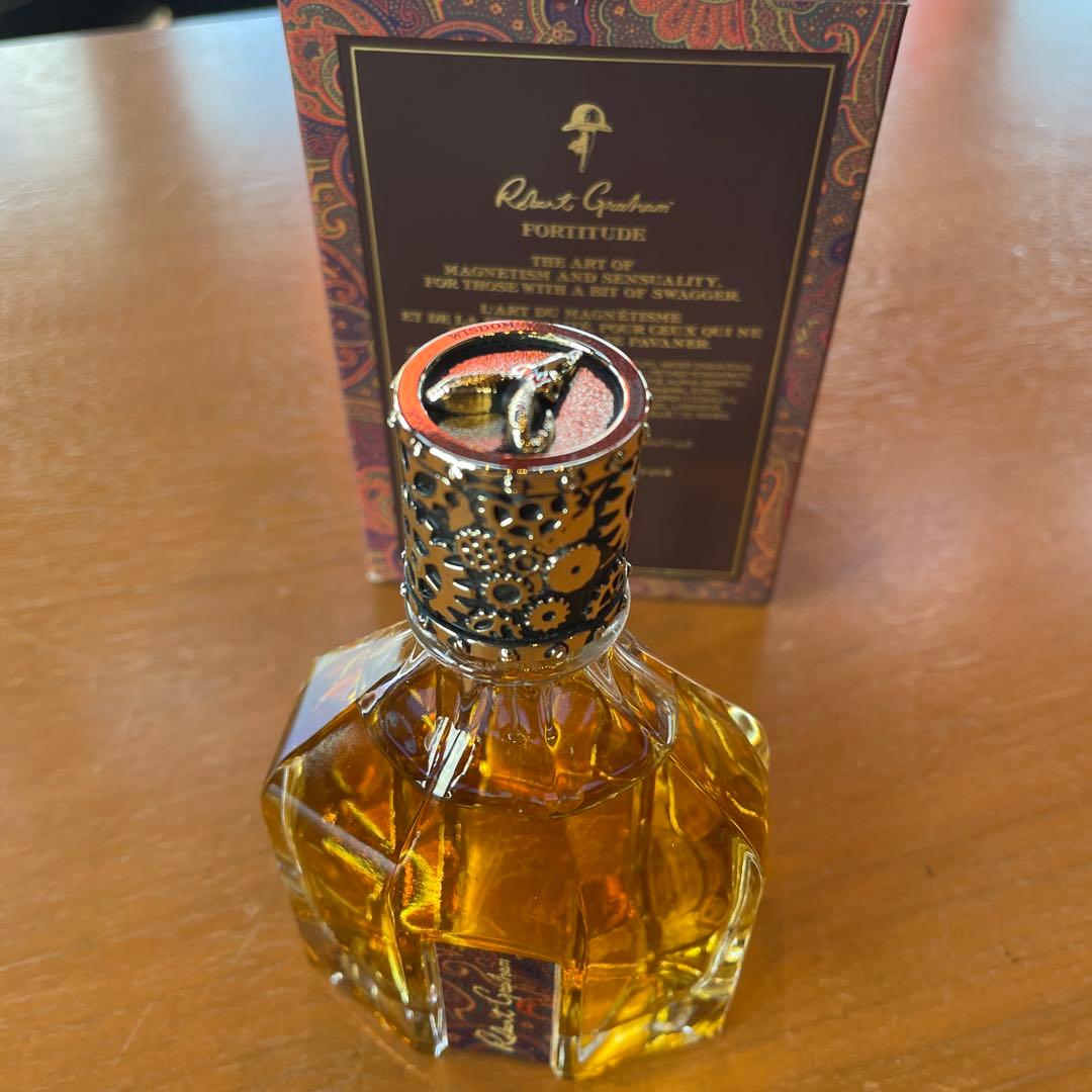 Robert Graham Fortitude 男性用香水